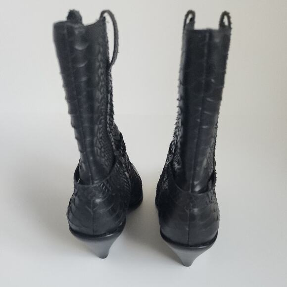 Matisse Fair Lady Ankle Boots - Picture 6 of 10